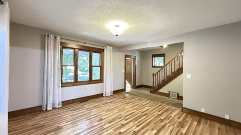 Living - 910 N 5th St, Montevideo, MN 56265 photo 3 of 9