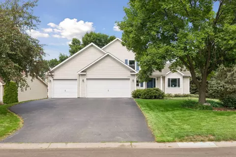 10362 Fox Run Rd, Woodbury, MN 55129