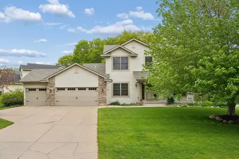 6102 Wildwood Way, Monticello, MN 55362