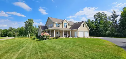 3318 Highland Dr NE, Bemidji, MN 56601