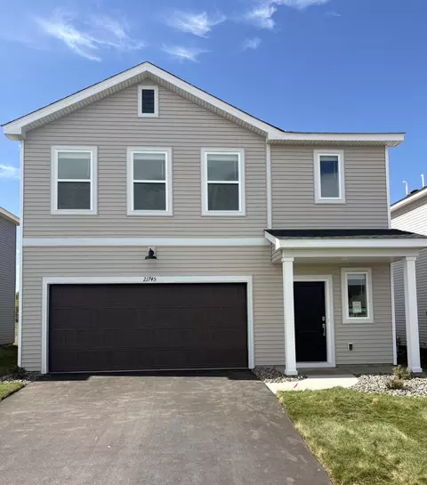 21745 Rose Dr, Farmington, MN 55024