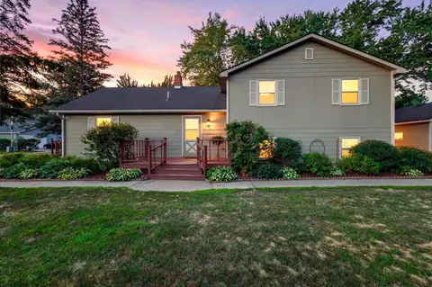 100 Heritage Blvd NW, Isanti, MN 55040