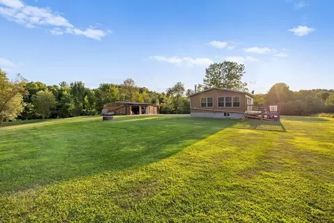 Exterior - 33324 155th Ave, Boyd, WI 54726 photo 10 of 30