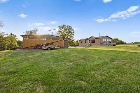 Exterior - 33324 155th Ave, Boyd, WI 54726 photo 17 of 30