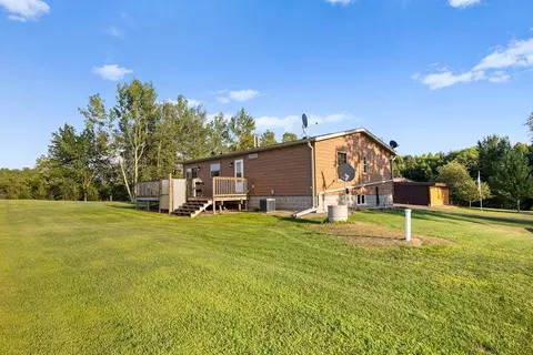 Exterior - 33324 155th Ave, Boyd, WI 54726 photo 6 of 30