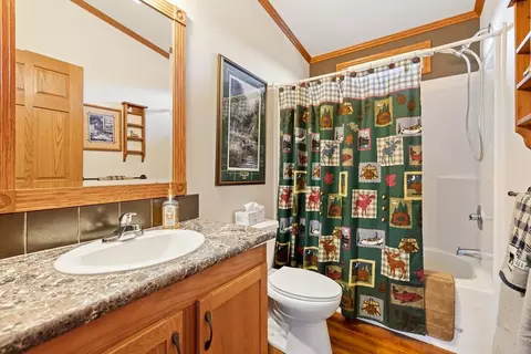 Bath - 33324 155th Ave, Boyd, WI 54726 photo 3 of 4