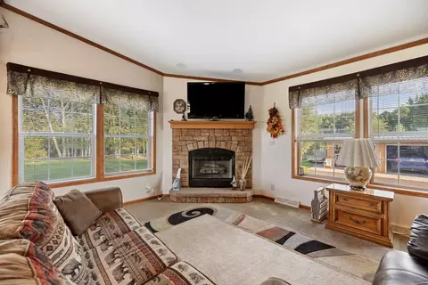 Living - 33324 155th Ave, Boyd, WI 54726 photo 2 of 3