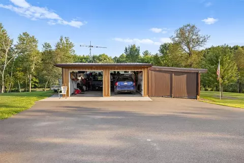 Exterior - 33324 155th Ave, Boyd, WI 54726 photo 8 of 30
