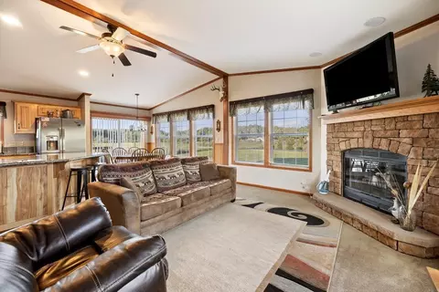 Living - 33324 155th Ave, Boyd, WI 54726 photo 3 of 3