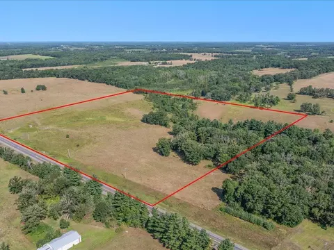 tbd 40 Acre State 210, Pillager, MN 56473