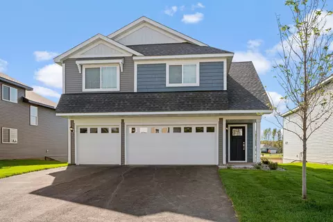 7708 Birch St, Clear Lake, MN 55319