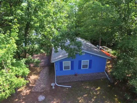 n4082 Deep Lake Road, Sarona, WI 54870