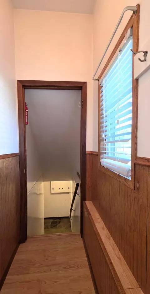 Entry Way - 109 5th St, Kathryn, ND 58049 photo 6 of 6