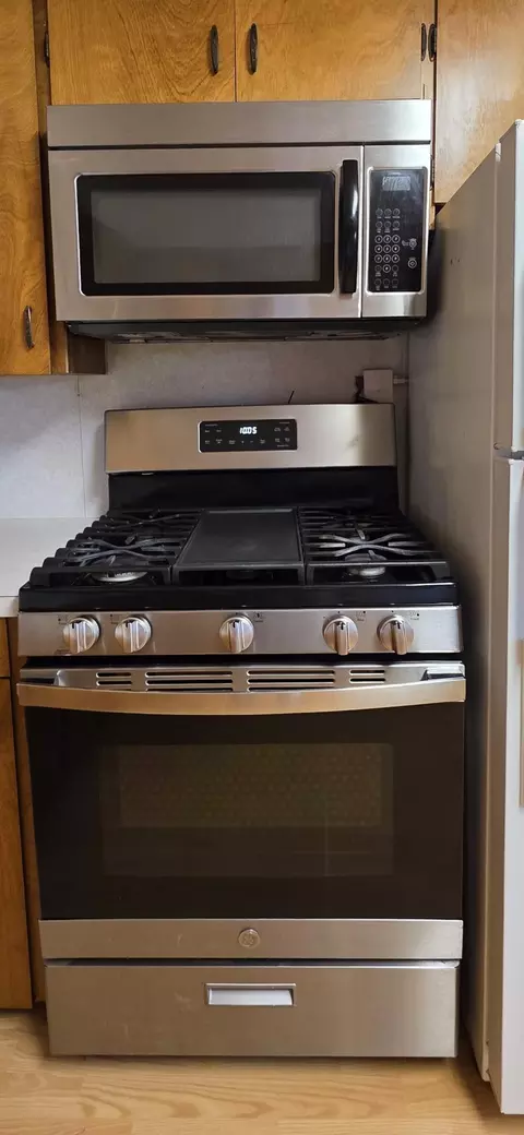 Kitchen - 109 5th St, Kathryn, ND 58049 photo 3 of 4