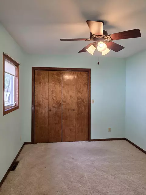 Bedroom - 109 5th St, Kathryn, ND 58049 photo 3 of 11