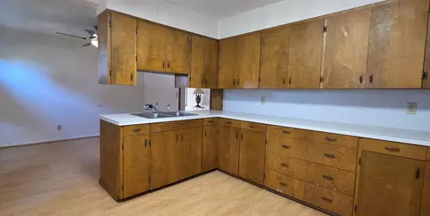 Kitchen - 109 5th St, Kathryn, ND 58049 photo 1 of 4
