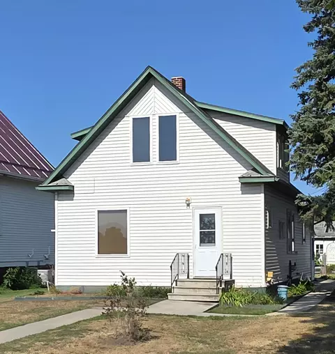 Exterior - 109 5th St, Kathryn, ND 58049 photo 1 of 4