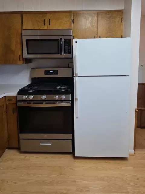 Kitchen - 109 5th St, Kathryn, ND 58049 photo 2 of 4