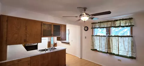 Kitchen - 109 5th St, Kathryn, ND 58049 photo 4 of 4