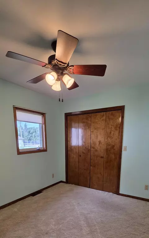 Bedroom - 109 5th St, Kathryn, ND 58049 photo 4 of 11