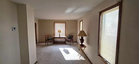 Entry Way - 109 5th St, Kathryn, ND 58049 photo 1 of 6