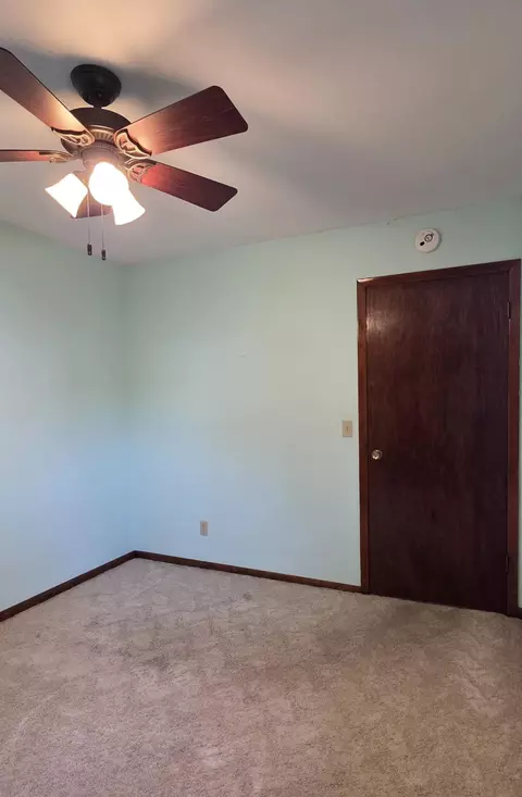 Bedroom - 109 5th St, Kathryn, ND 58049 photo 5 of 11