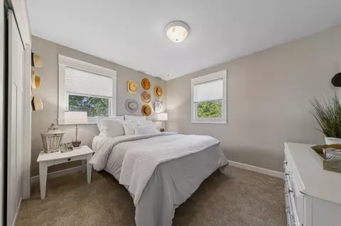 Bedroom - 1314 N 5th St, Saint Peter, MN 56082 photo 1 of 6