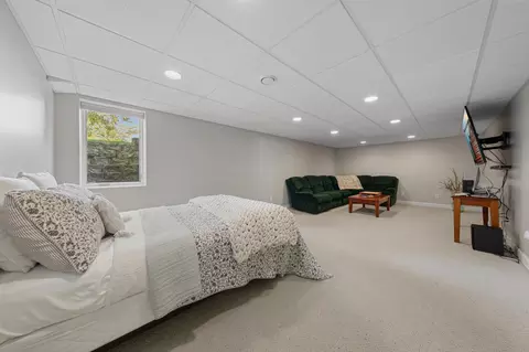 Bedroom - 1314 N 5th St, Saint Peter, MN 56082 photo 6 of 6