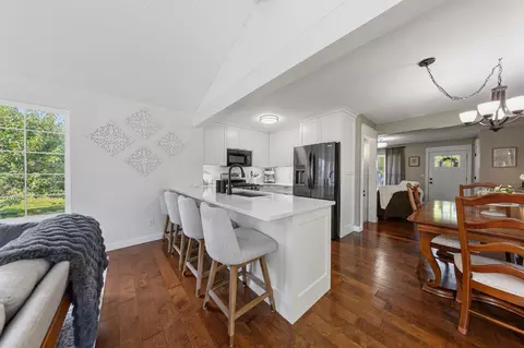Kitchen - 1314 N 5th St, Saint Peter, MN 56082 photo 2 of 4