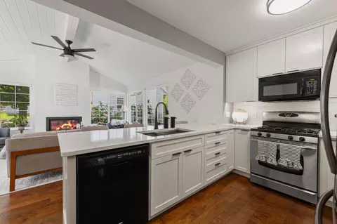 Kitchen - 1314 N 5th St, Saint Peter, MN 56082 photo 1 of 4