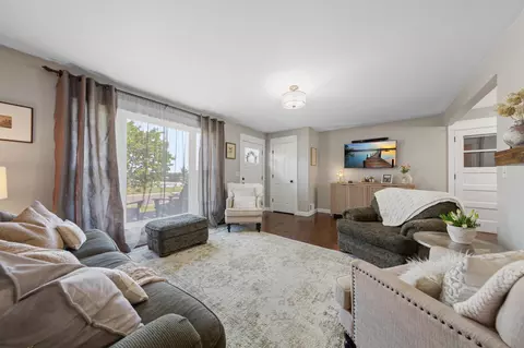 Living - 1314 N 5th St, Saint Peter, MN 56082 photo 5 of 5