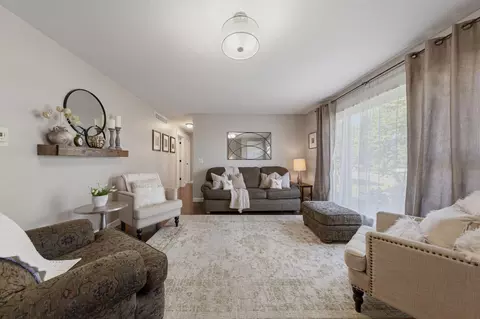 Living - 1314 N 5th St, Saint Peter, MN 56082 photo 3 of 5