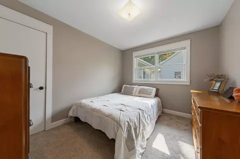 Bedroom - 1314 N 5th St, Saint Peter, MN 56082 photo 4 of 6