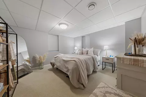 Bedroom - 1314 N 5th St, Saint Peter, MN 56082 photo 5 of 6