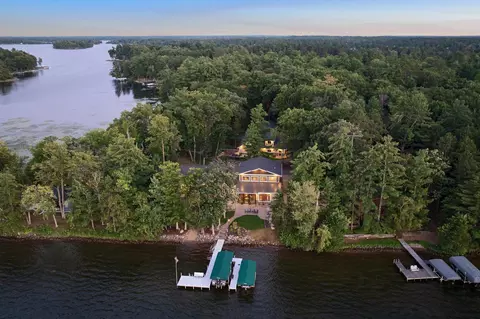 37353 37344 Silver Peak Rd, Crosslake, MN 56442