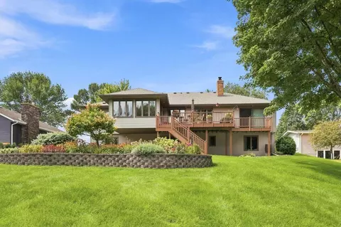 Exterior - 5987 24th St NE, Willmar, MN 56201 photo 11 of 13