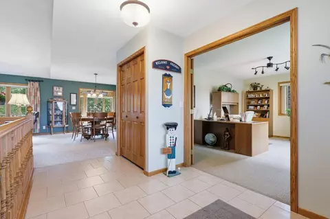 Entry Way - 5987 24th St NE, Willmar, MN 56201 photo 2 of 2