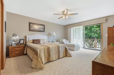 Bedroom - 5987 24th St NE, Willmar, MN 56201 photo 1 of 5