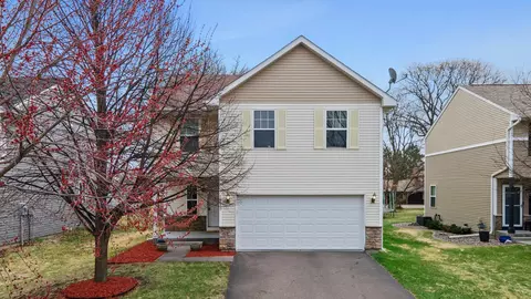 12529 Quemoy St NE, Blaine, MN 55449