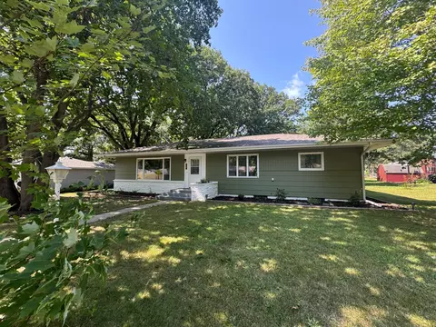 804 5th St SW, Little Falls, MN 56345