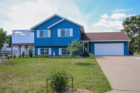 384 Morning View Ln, Sauk Centre, MN 56378