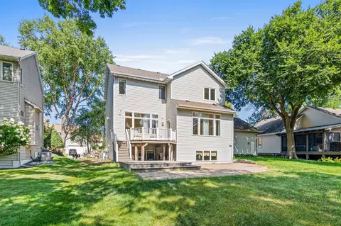 2417 87th Trl N, Brooklyn Park, MN 55443