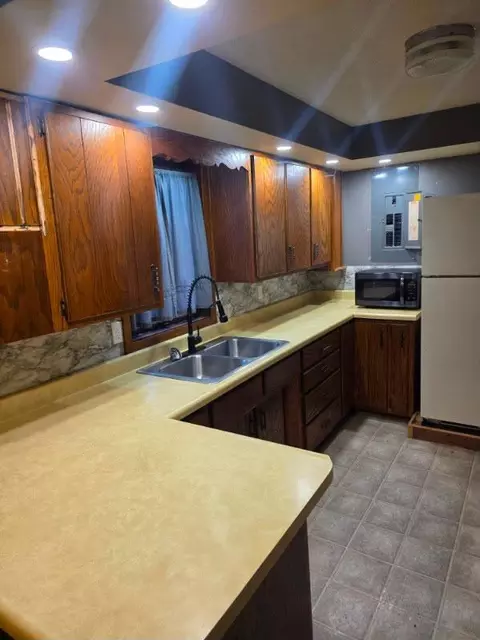 Kitchen - 734 8th St, Westbrook, MN 56183 photo 1 of 2