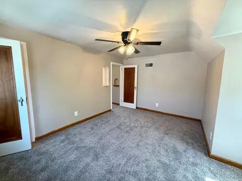 Bedroom - 220 2nd St E, Morgan, MN 56266 photo 6 of 6