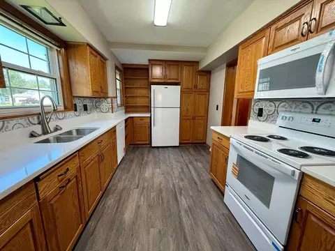 Kitchen - 220 2nd St E, Morgan, MN 56266 photo 1 of 3