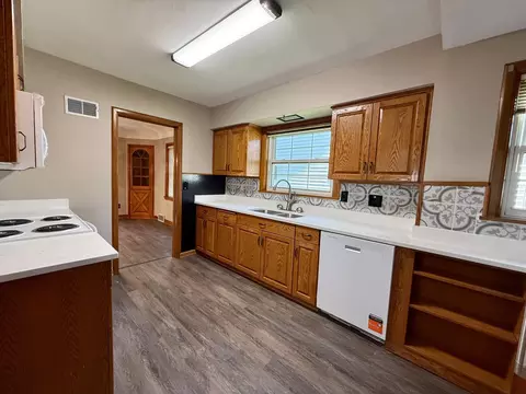 Kitchen - 220 2nd St E, Morgan, MN 56266 photo 2 of 3
