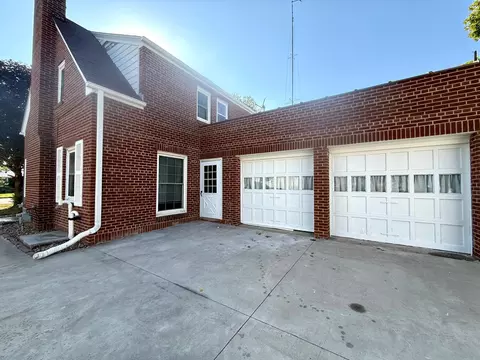 Exterior - 220 2nd St E, Morgan, MN 56266 photo 6 of 9
