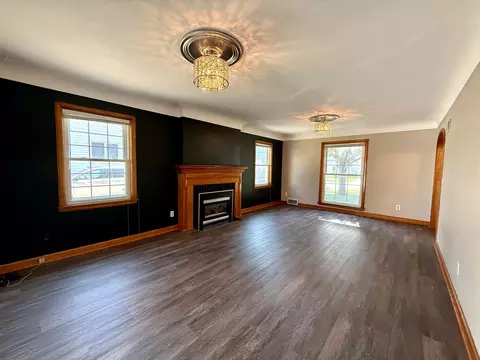 Living - 220 2nd St E, Morgan, MN 56266 photo 3 of 4