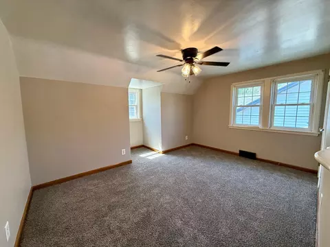 Bedroom - 220 2nd St E, Morgan, MN 56266 photo 5 of 6
