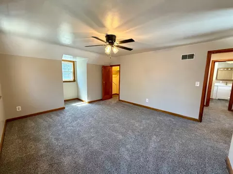 Bedroom - 220 2nd St E, Morgan, MN 56266 photo 3 of 6